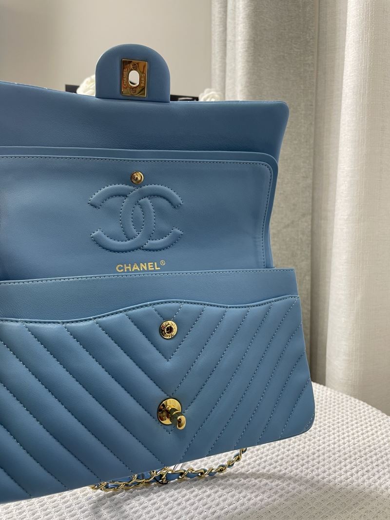 Chanel CF Series Bags